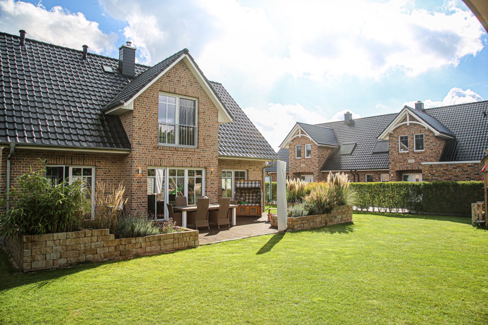 Einfamilienhaus mieten in Dörverden